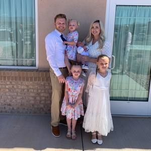 Meet your Posher, Lauren